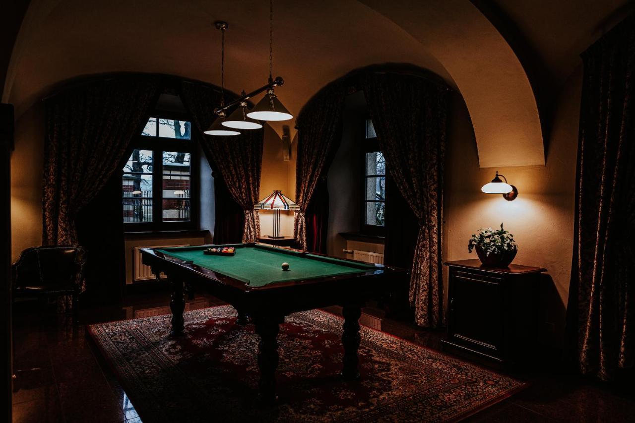 וייליצקה Turowka Hotel & Spa מראה חיצוני תמונה