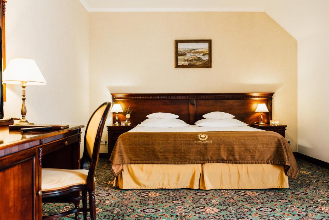 וייליצקה Turowka Hotel & Spa מראה חיצוני תמונה