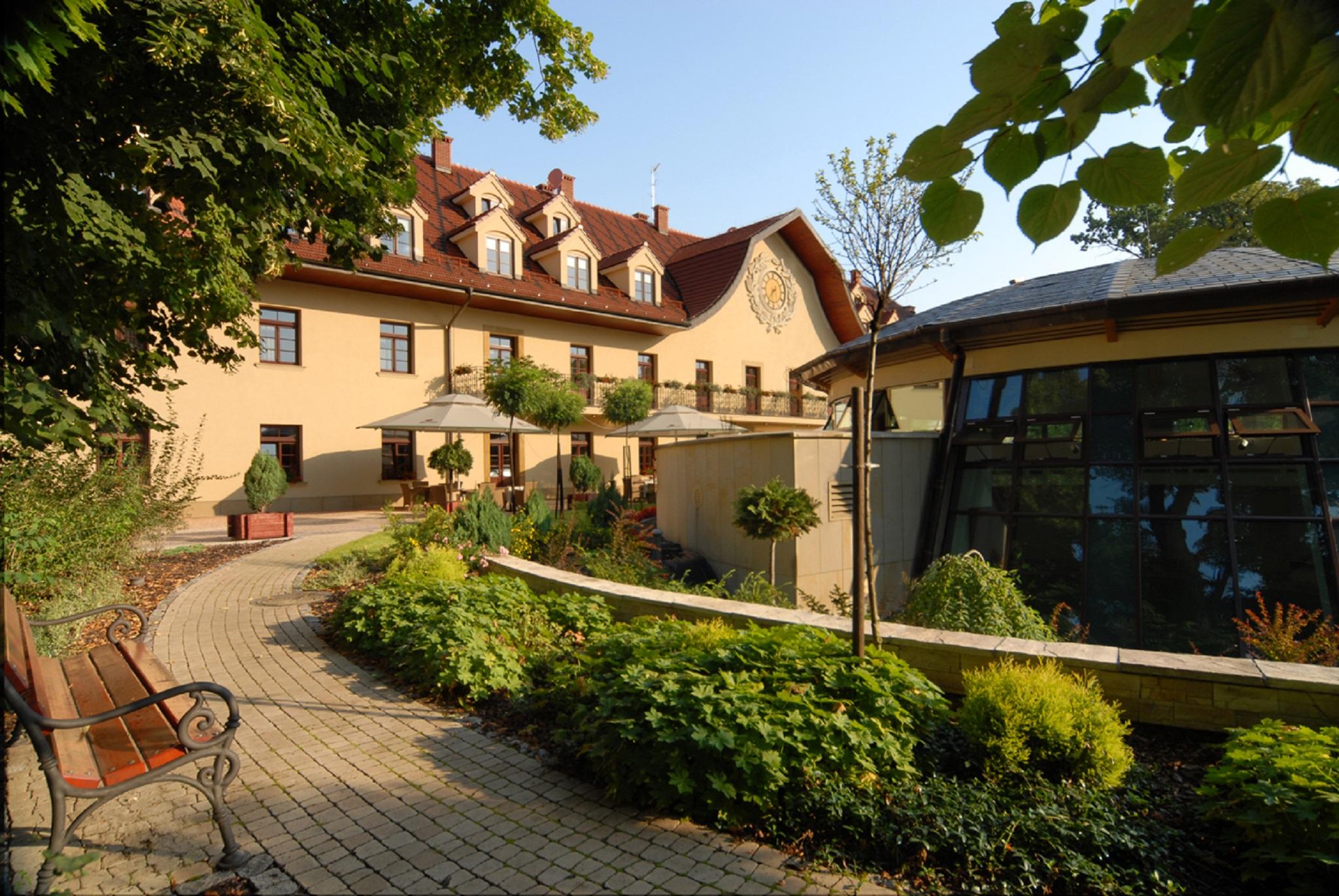 וייליצקה Turowka Hotel & Spa מראה חיצוני תמונה
