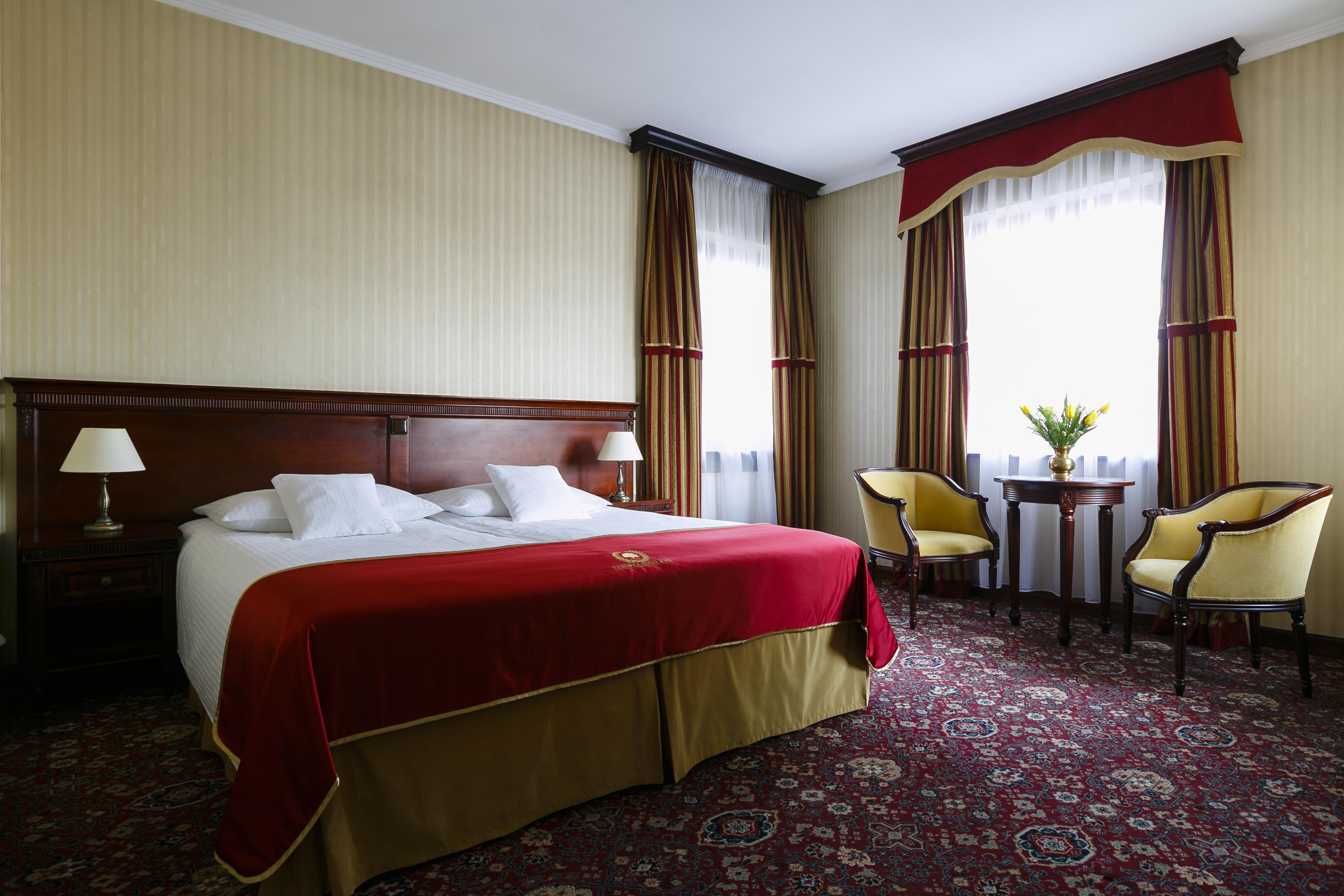 וייליצקה Turowka Hotel & Spa מראה חיצוני תמונה