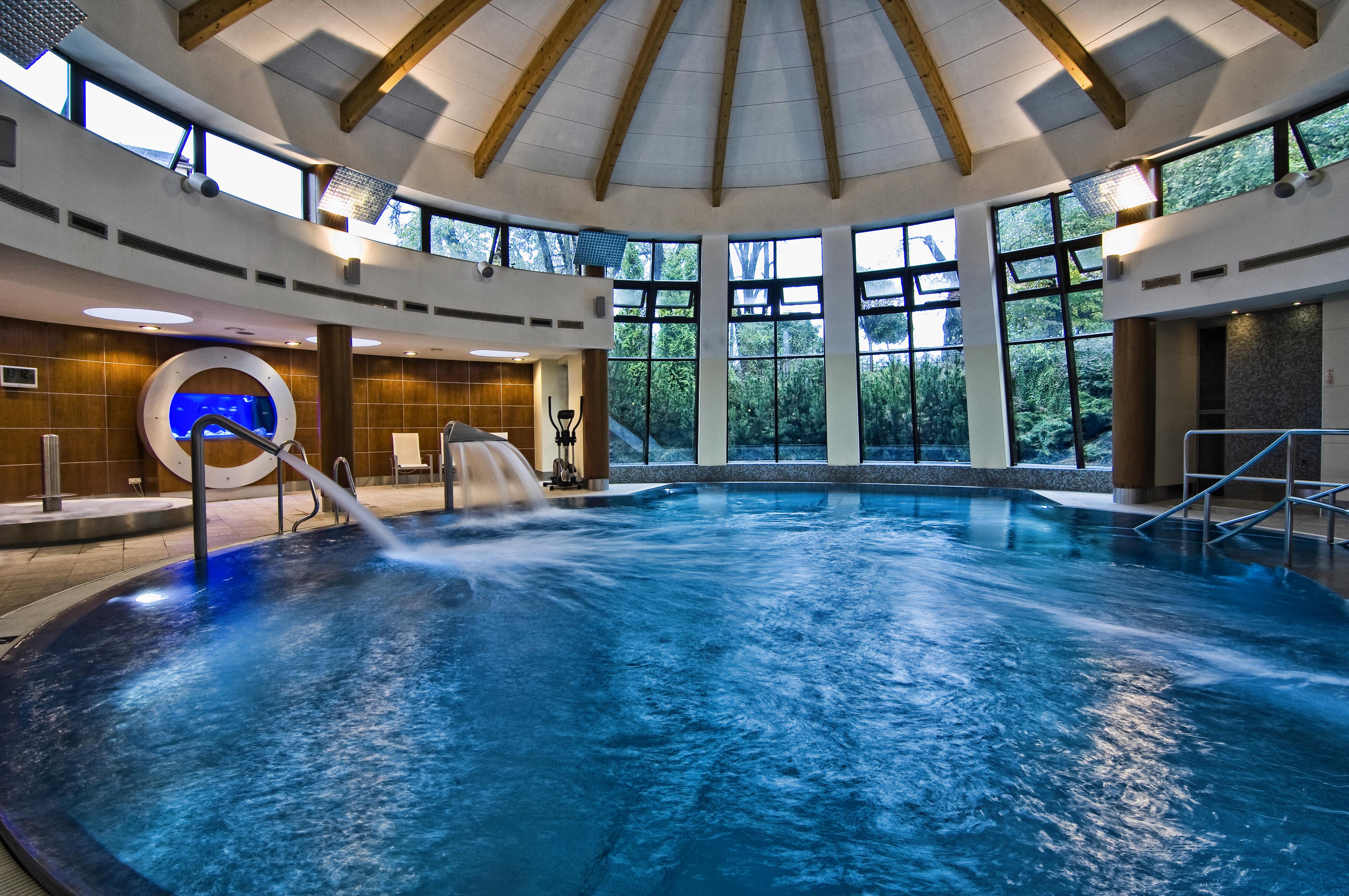 וייליצקה Turowka Hotel & Spa מראה חיצוני תמונה