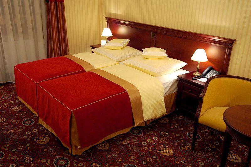 וייליצקה Turowka Hotel & Spa מראה חיצוני תמונה