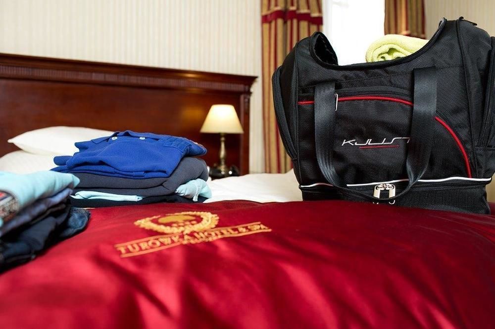 וייליצקה Turowka Hotel & Spa מראה חיצוני תמונה