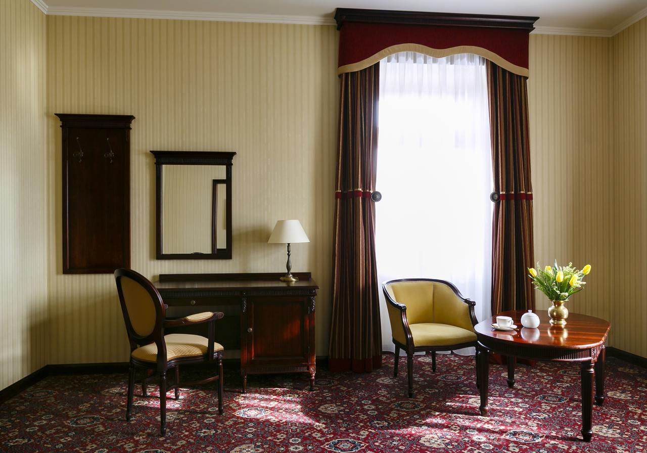 וייליצקה Turowka Hotel & Spa מראה חיצוני תמונה