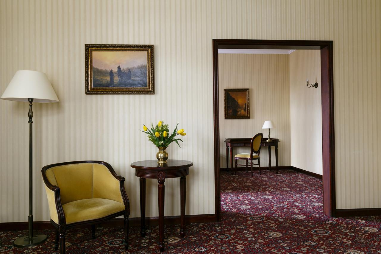 וייליצקה Turowka Hotel & Spa מראה חיצוני תמונה