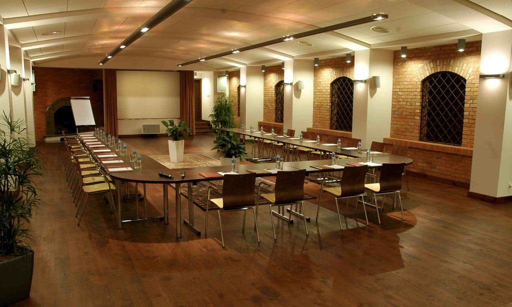 וייליצקה Turowka Hotel & Spa מראה חיצוני תמונה