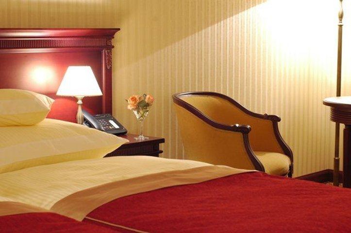 וייליצקה Turowka Hotel & Spa חדר תמונה