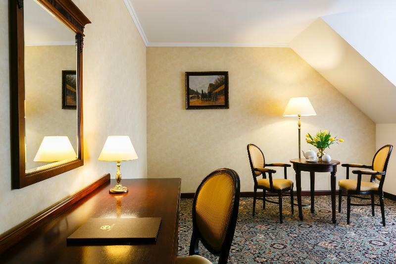 וייליצקה Turowka Hotel & Spa מראה חיצוני תמונה